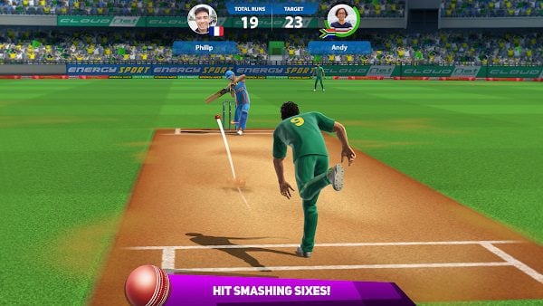 cricket league apk mod cricket league apk mod